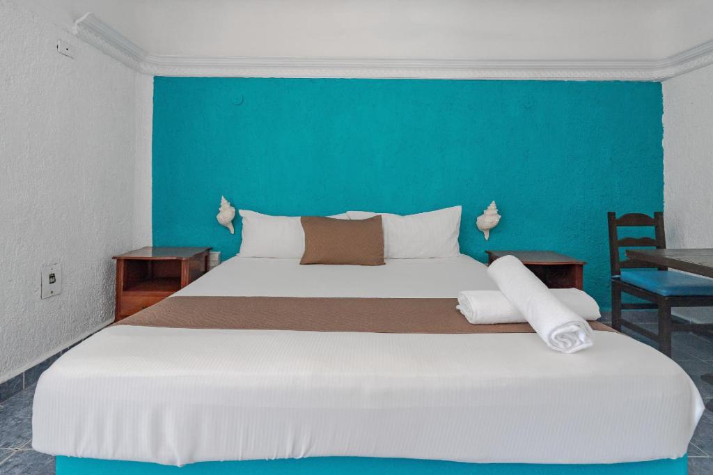 MAYAN ART Hotel Boutique - 10Th Ave photo