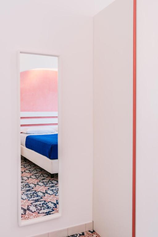 A Gradillo holiday rooms - Chambre Lit King-Size De Luxe