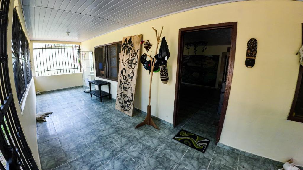 Fotografie z fotogalerie ubytování Capibara guest house v destinaci Leticia