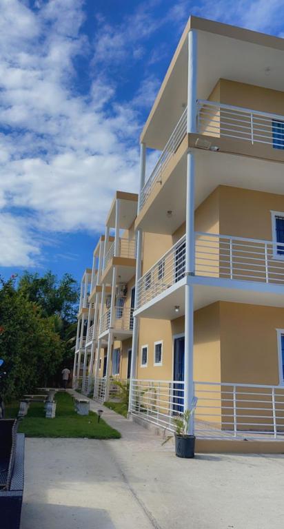 Apartamentos RD