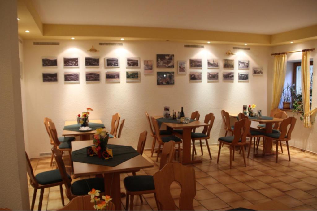 Norling Guest House - Resim 9