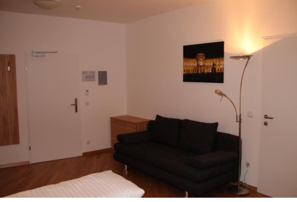 Norling Guest House - Resim 22