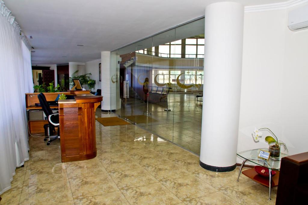 Hotel Merkuriy фото 7