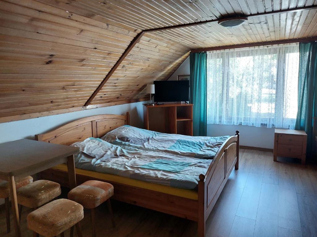 Gallery image of Baltic in Łeba