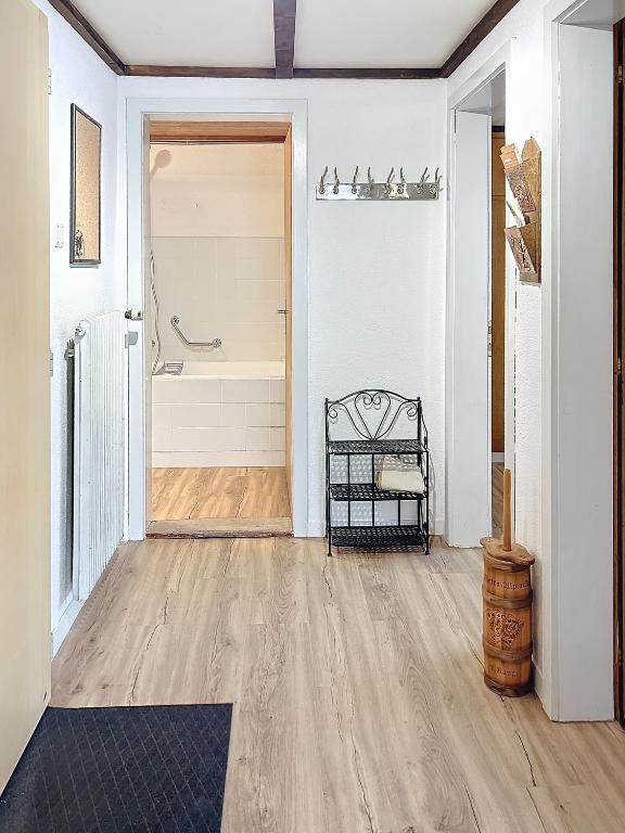 Fotografie z fotogalerie ubytování Appartement STERN - Confort au coeur de Saas-Fee v destinaci Saas-Fee