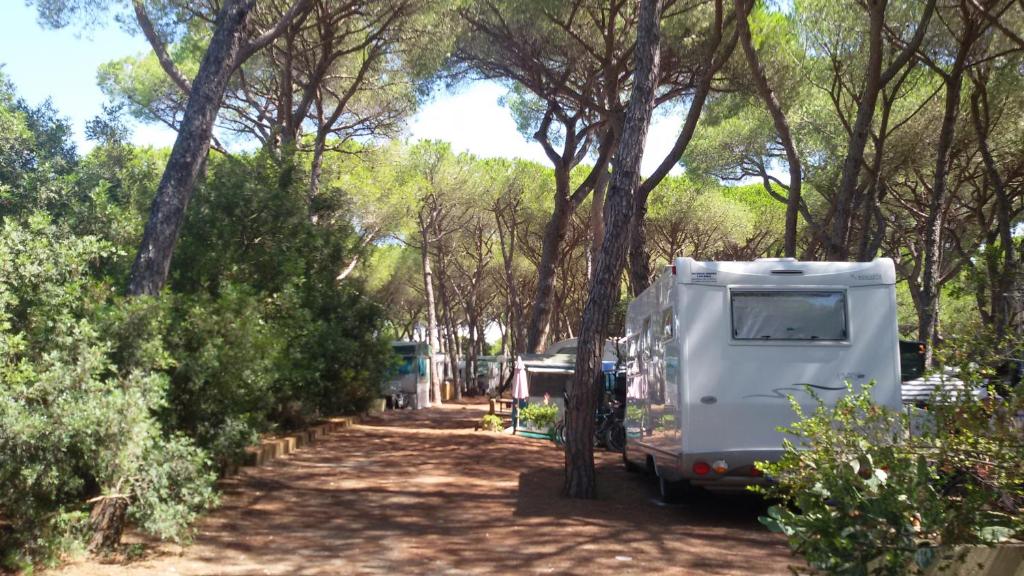Camping Village Il Sole - Error