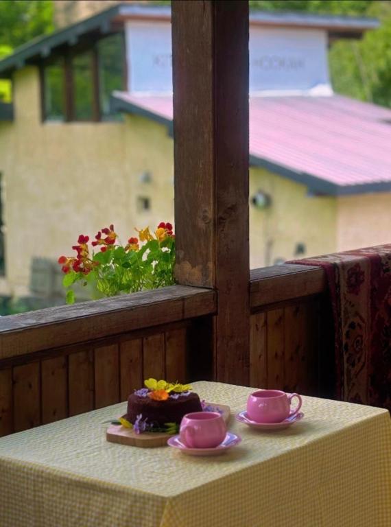 Fotografie z fotogalerie ubytování Old Town v destinaci Mestia