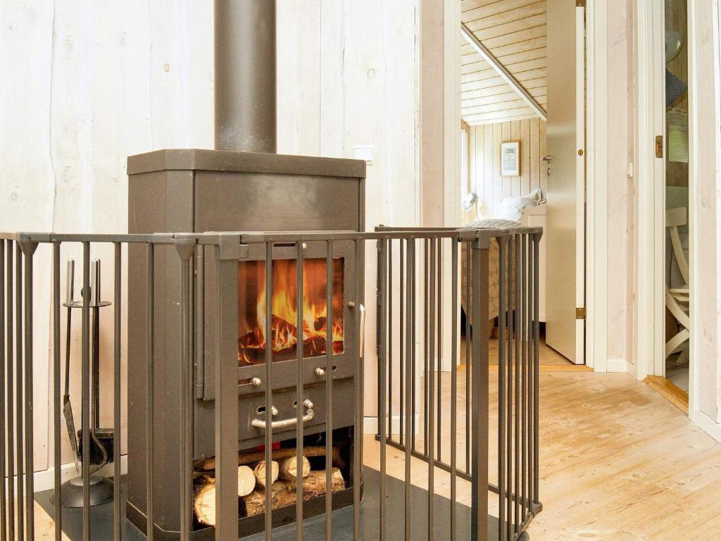 Fotografie z fotogalerie ubytování Holiday home Græsted IV v destinaci Græsted