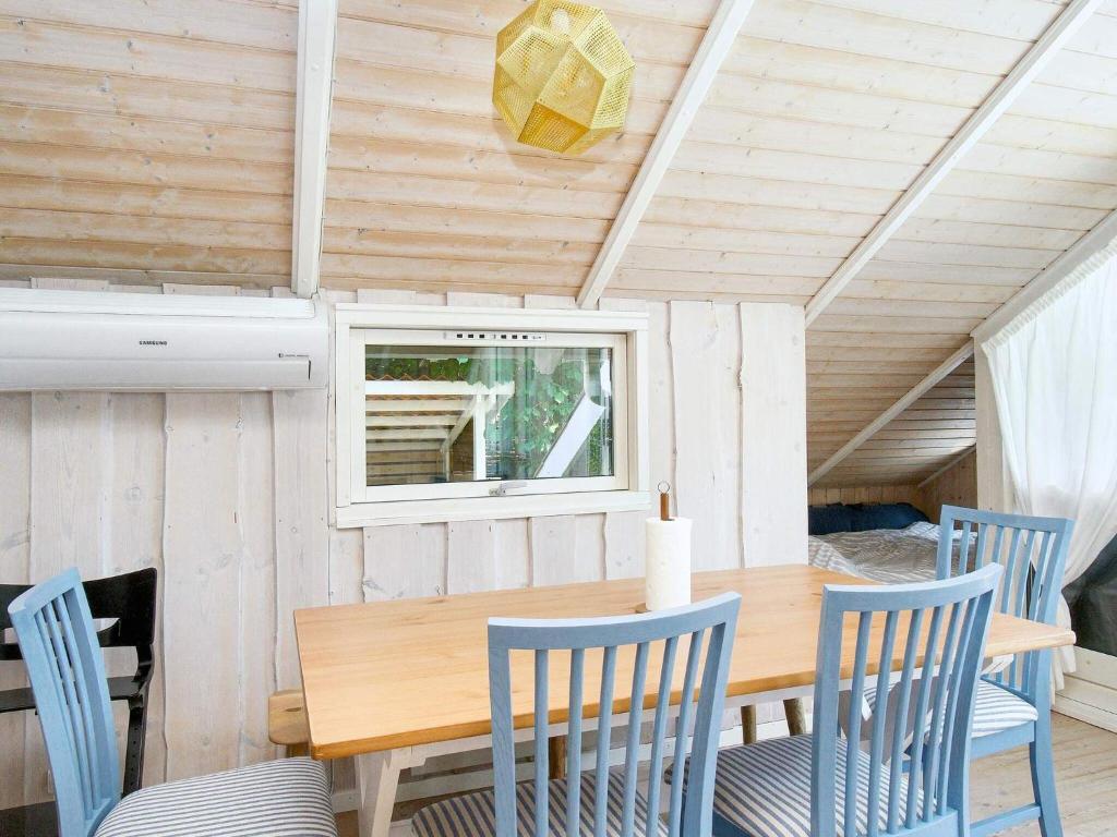 Fotografie z fotogalerie ubytování Holiday home Græsted IV v destinaci Græsted