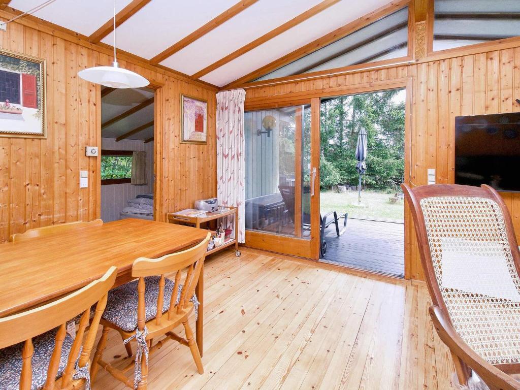 Fotografie z fotogalerie ubytování 4 person holiday home in Skibby-By Traum v destinaci Skibby