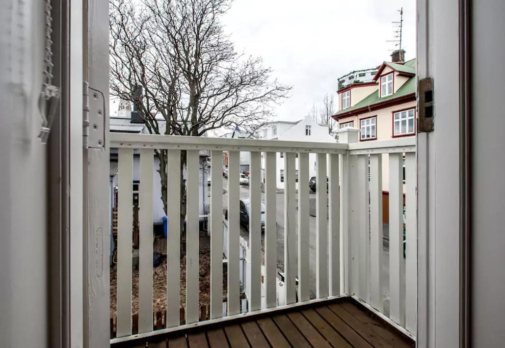 Grey Apartments - Apartamento