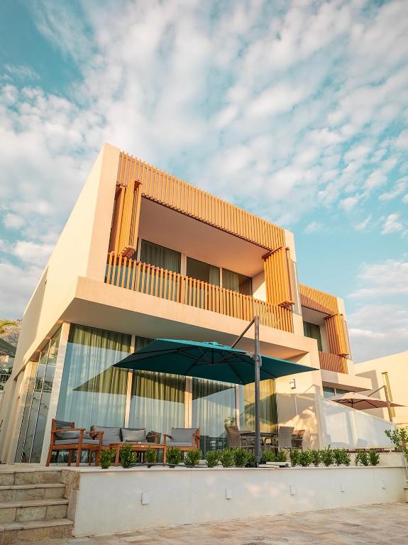 Palase Elite Villas