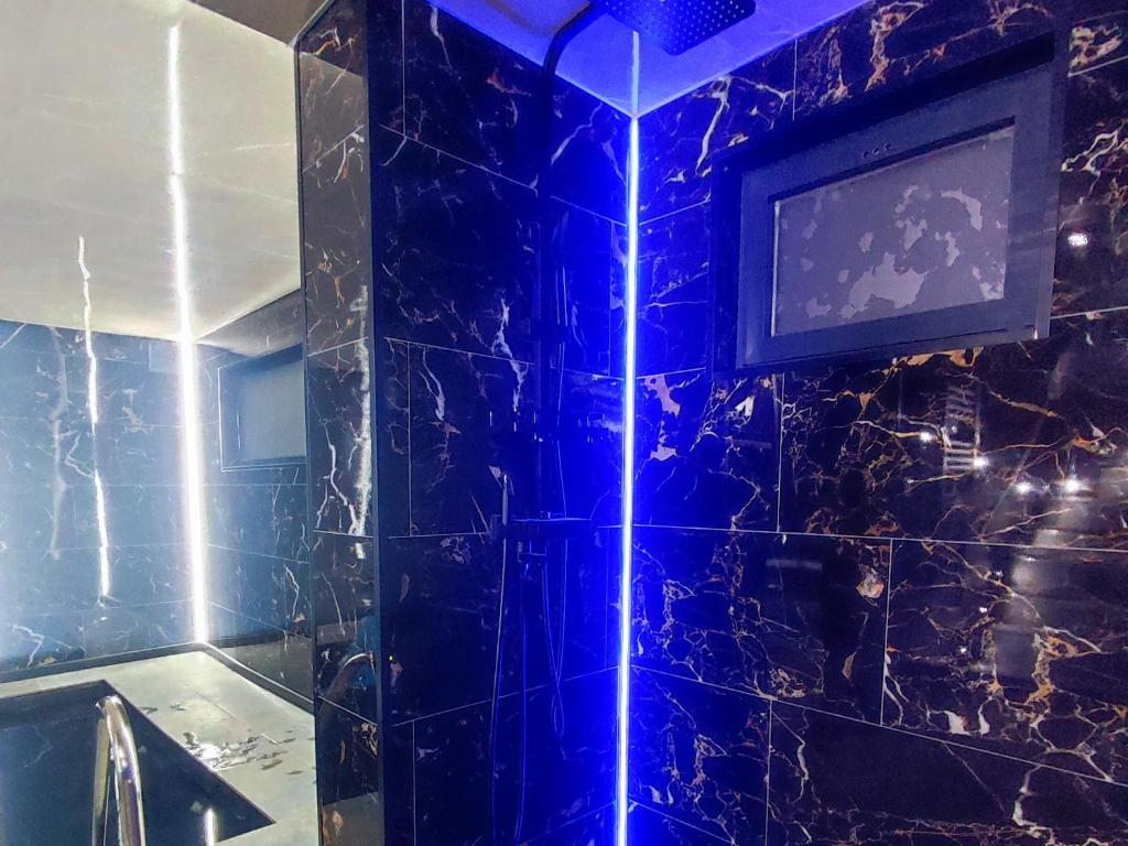 R luxury piscine et spa privatifs – photo 19