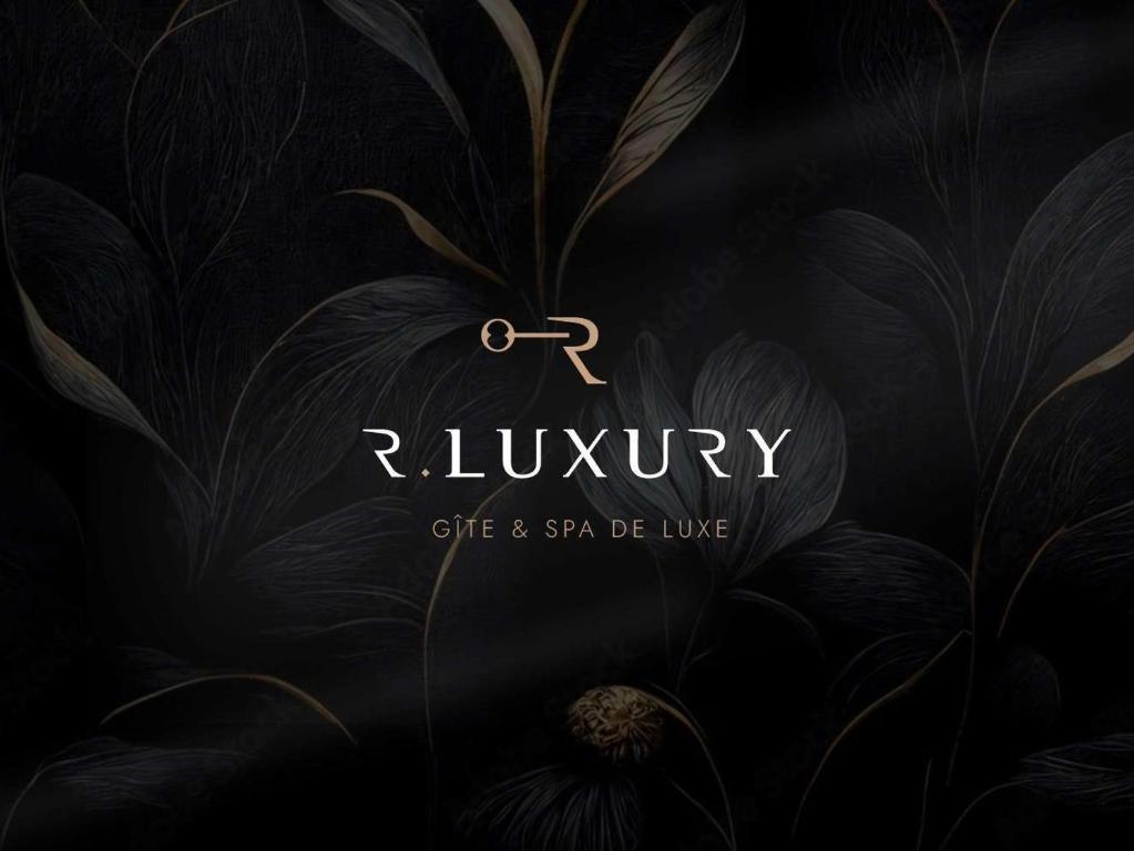 R luxury piscine et spa privatifs – photo 23