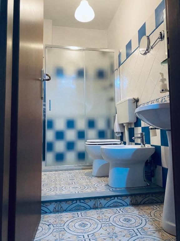 L'Antico Casale Bed & Breakfast
