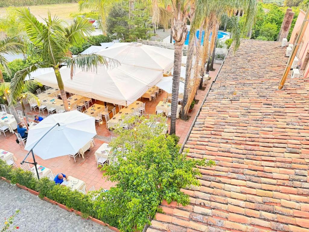 L'Antico Casale Bed & Breakfast