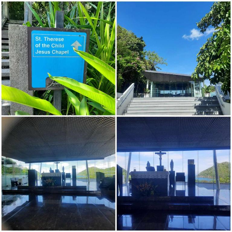 Fotografie z fotogalerie ubytování The Loft Pico de Loro v destinaci Nasugbu
