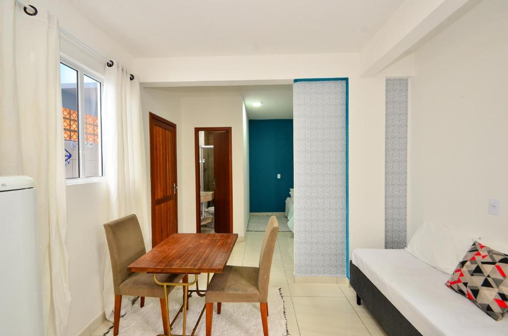 Recanto a poucos min da Praia do Moçambique N1419 - Departamento