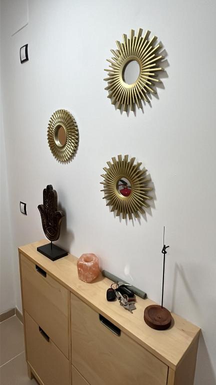 Fotografie z fotogalerie ubytování Real Dreams v destinaci Sant Jaume d'Enveja