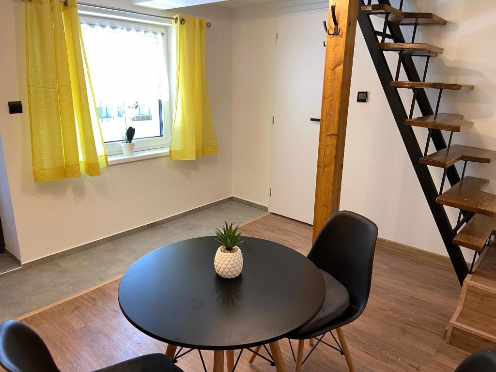 Fotografie z fotogalerie ubytování M3-Apartmány v destinaci Martin