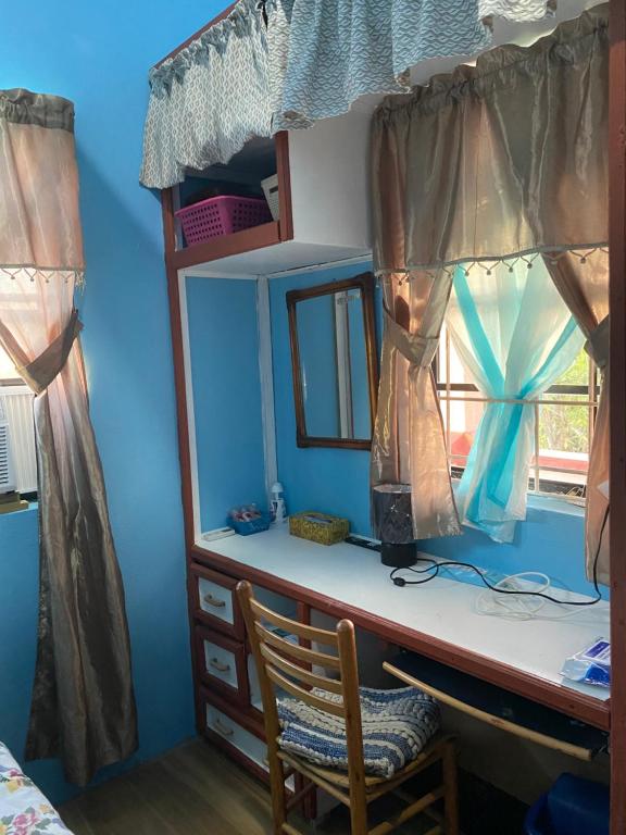 Fotografie z fotogalerie ubytování Anne's Homestay v destinaci Banse