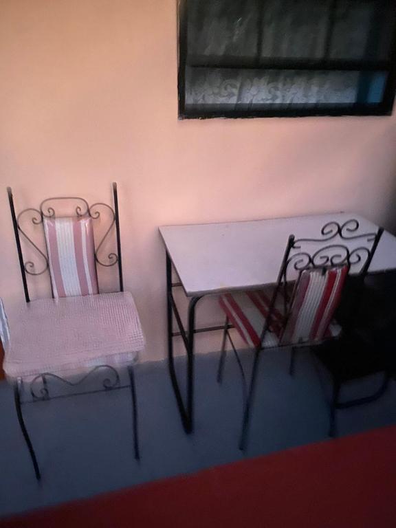 Fotografie z fotogalerie ubytování Anne's Homestay v destinaci Banse