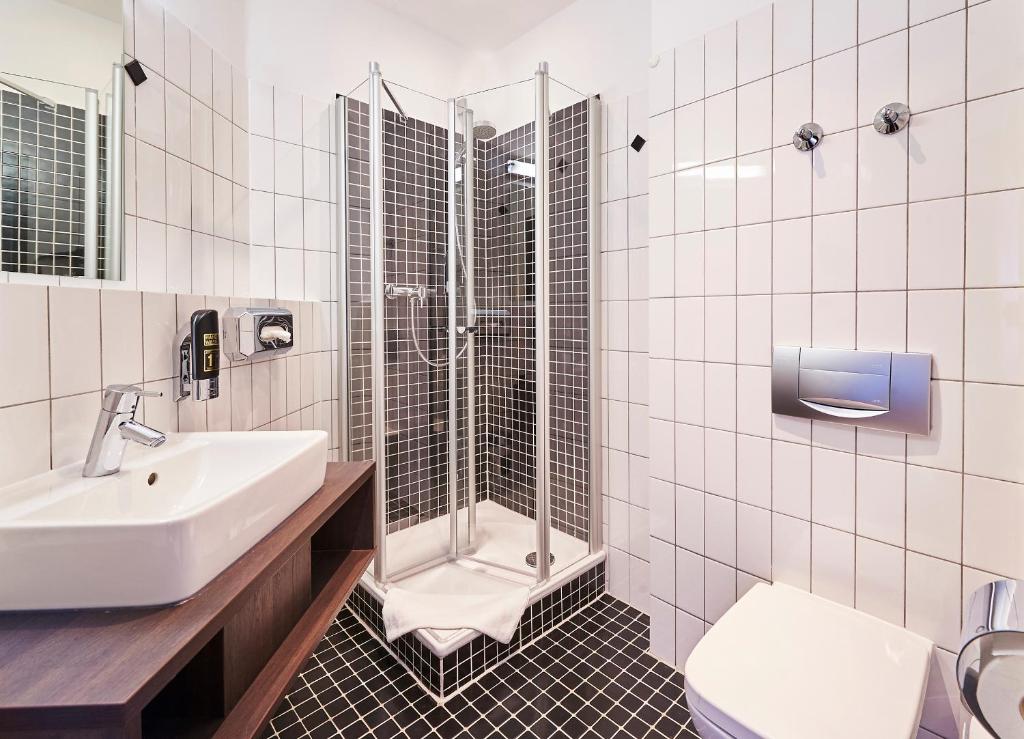 Hotel Hauser Boutique - Resim 25