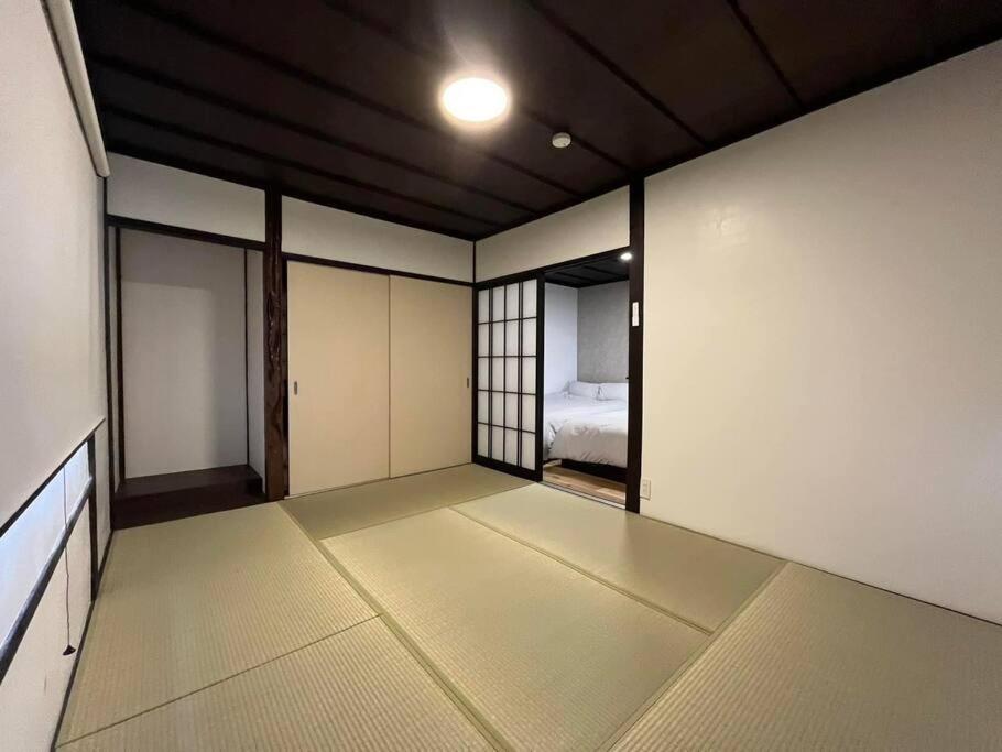 Fotografie z fotogalerie ubytování とまるん長島 v destinaci Kuwana