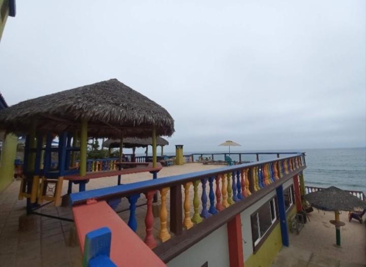 Imagen de la galería de Baja OCEAN FRONT Villa, en Primo Tapia