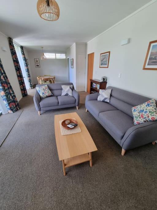 Glenholme 2 bedroom Town House - Hizvo