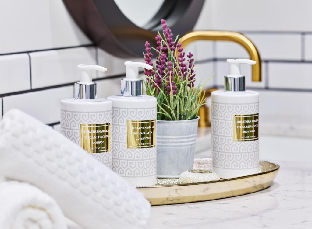 Halcyon - A Hotel in Cherry Creek - Suite Exécutive