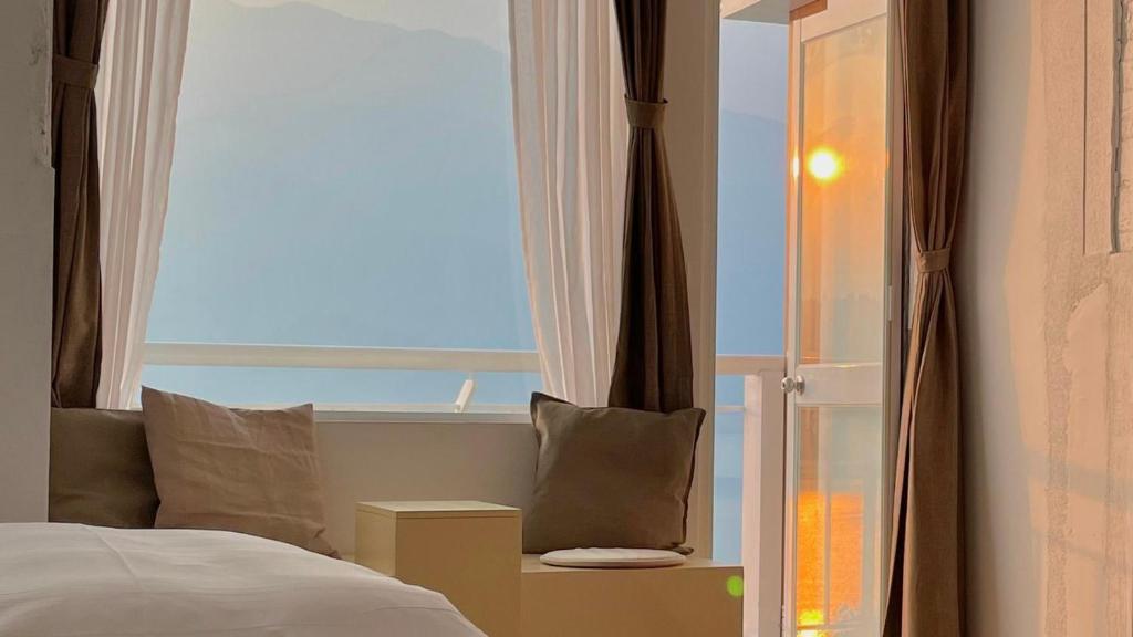 盒木 Hermon評價、湖景體驗、手作早餐、寵物友善住宿 – 湖景民宿 - 照片 7