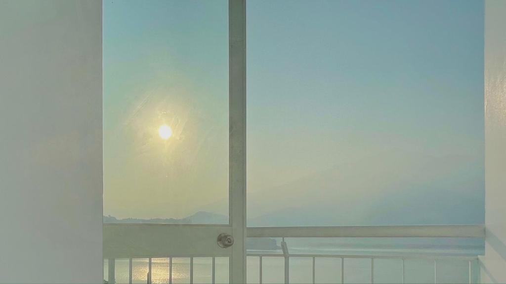 Fotografie z fotogalerie ubytování Hermon Sun Moon Lake v destinaci Soon Moon Lake