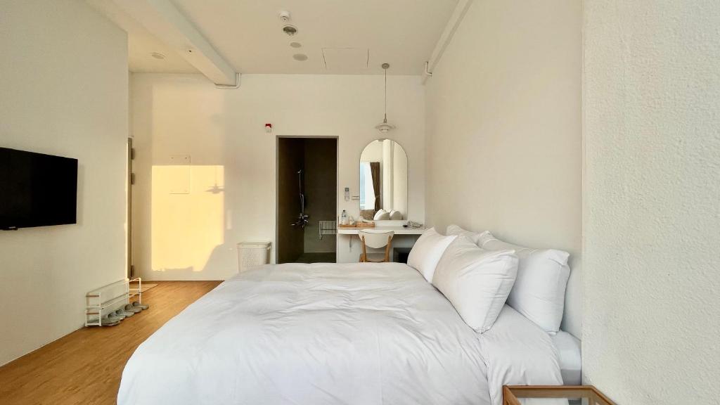 盒木 Hermon評價、湖景體驗、手作早餐、寵物友善住宿 – 湖景民宿 - 照片 4