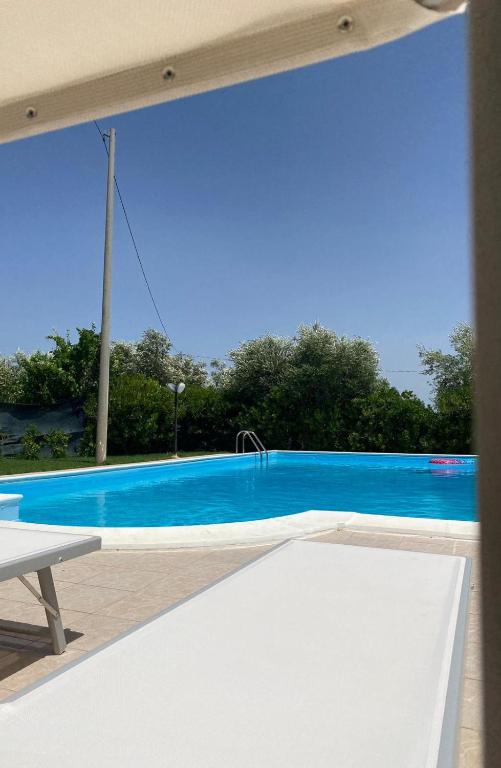 Villa Cecilia