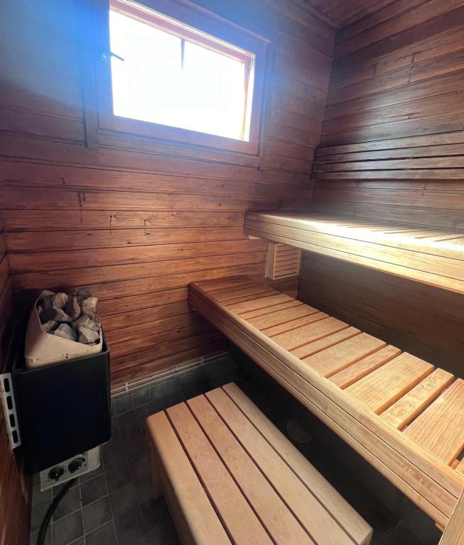 Fotografie z fotogalerie ubytování Jauri Resort v destinaci Kemijärvi