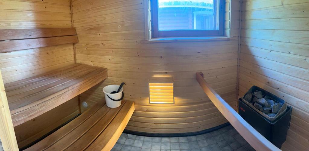 Fotografie z fotogalerie ubytování Jauri Resort v destinaci Kemijärvi