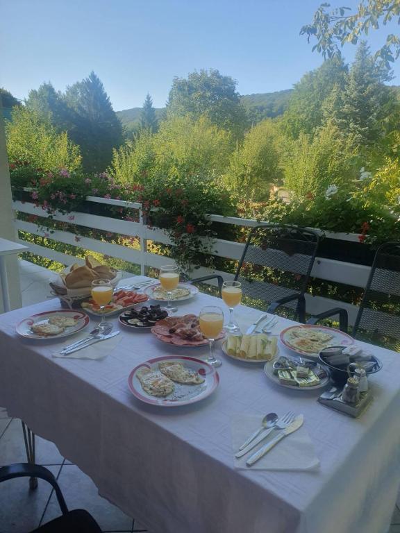 Guesthouse Nikola - 19