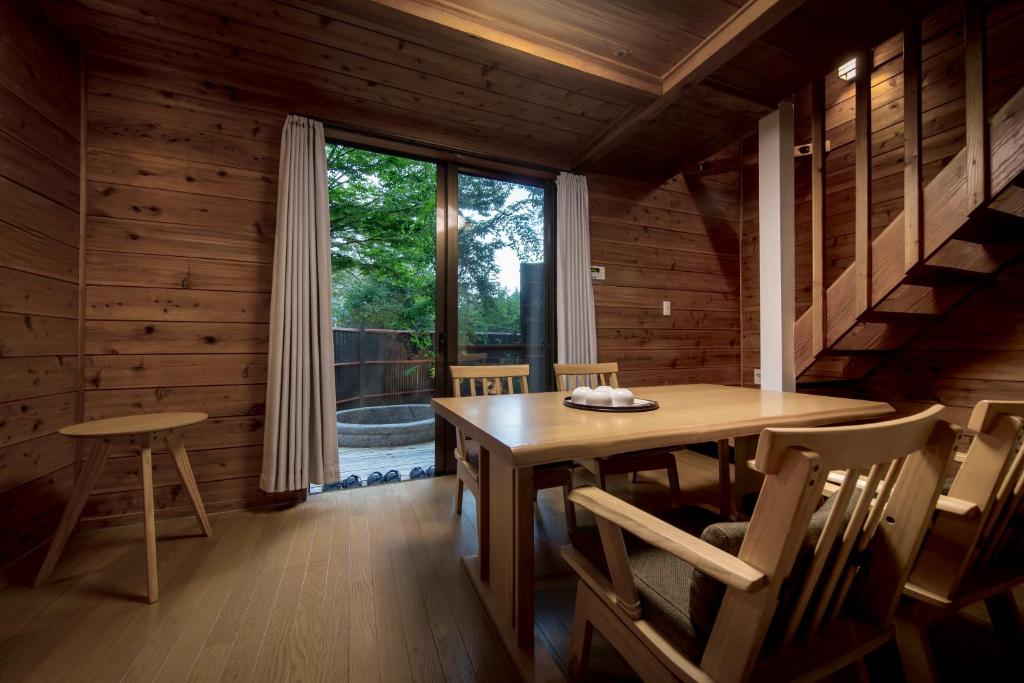 Imagem da galeria de Fujiyama Inn Conifer em Fujiyoshida
