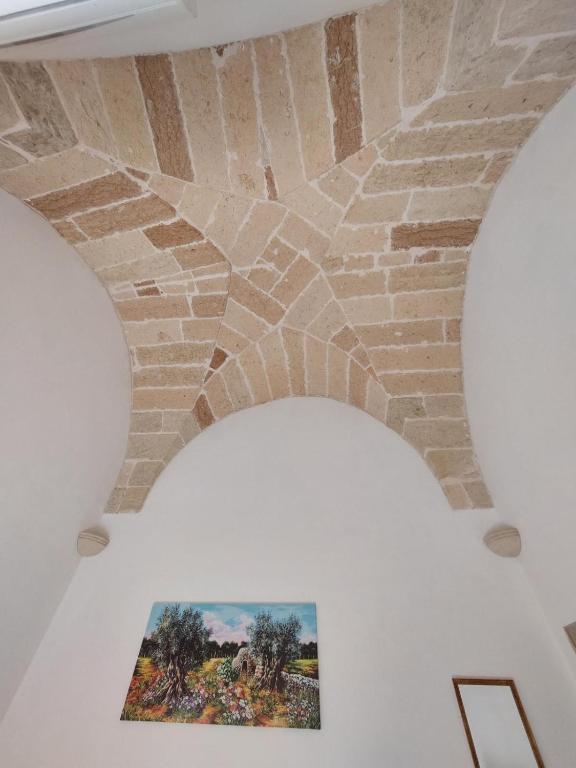 Fotografie z fotogalerie ubytování Giura v destinaci Lecce