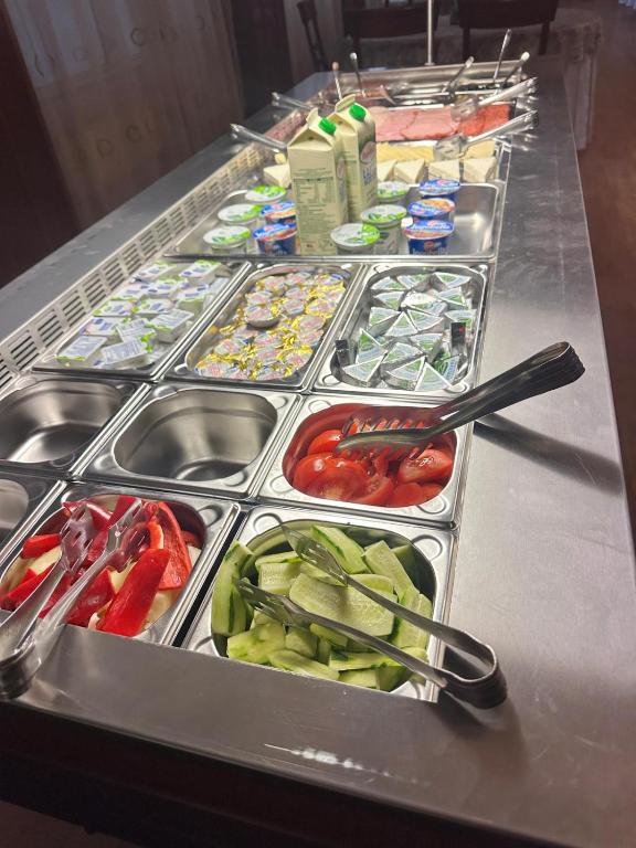 Hotel Bavaria - Resim 37