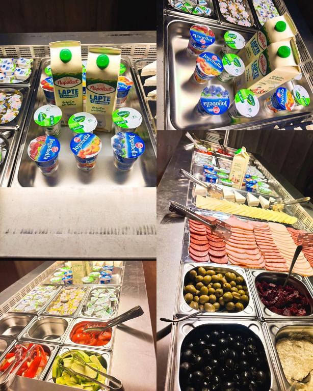 Hotel Bavaria - Resim 42