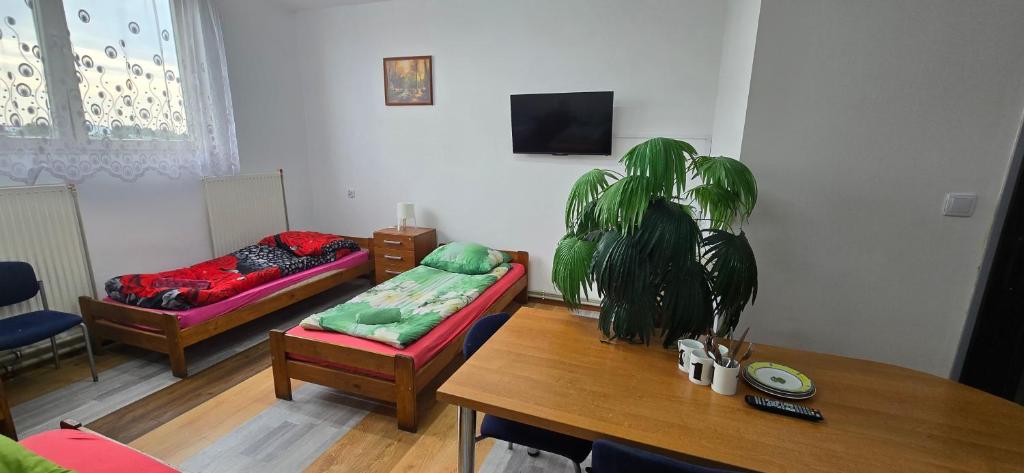 Hotel Dworek - Resim 29