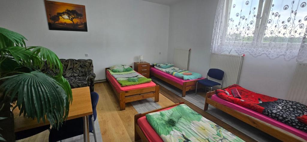 Hotel Dworek - Resim 30