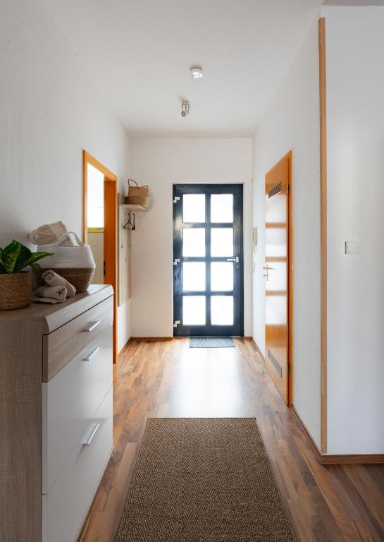 Fotografie z fotogalerie ubytování Köthen Loft Apartment v destinaci Köthen
