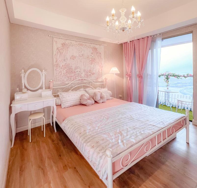 Gold Coast PIK Apartments by Host Jess - Estudio Deluxe Con Cama Grande