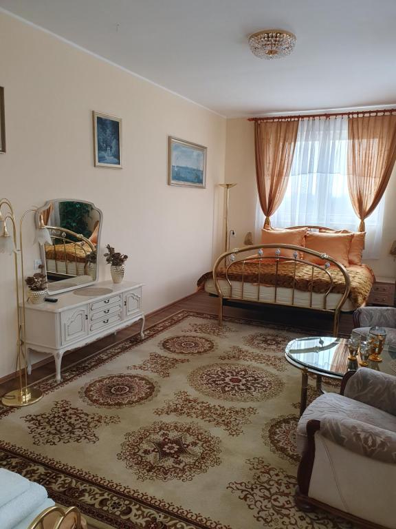 Hotel Dworek - Resim 2