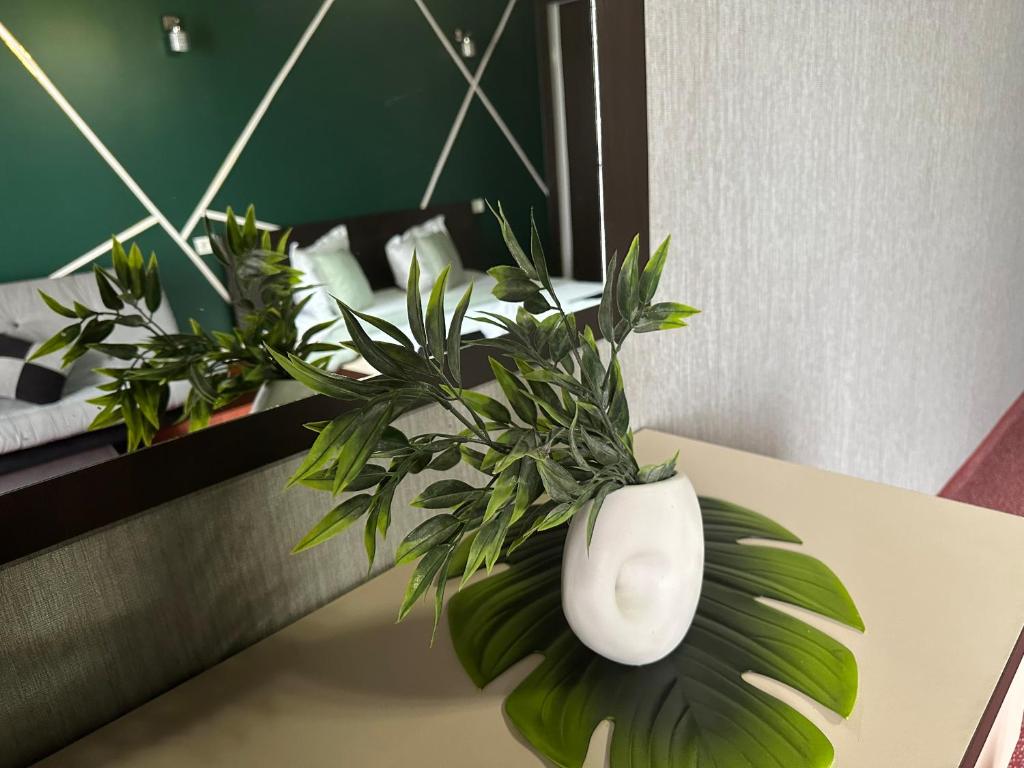 Fotografie z fotogalerie ubytování Hotel Sweet v destinaci Mamaia Nord – Năvodari