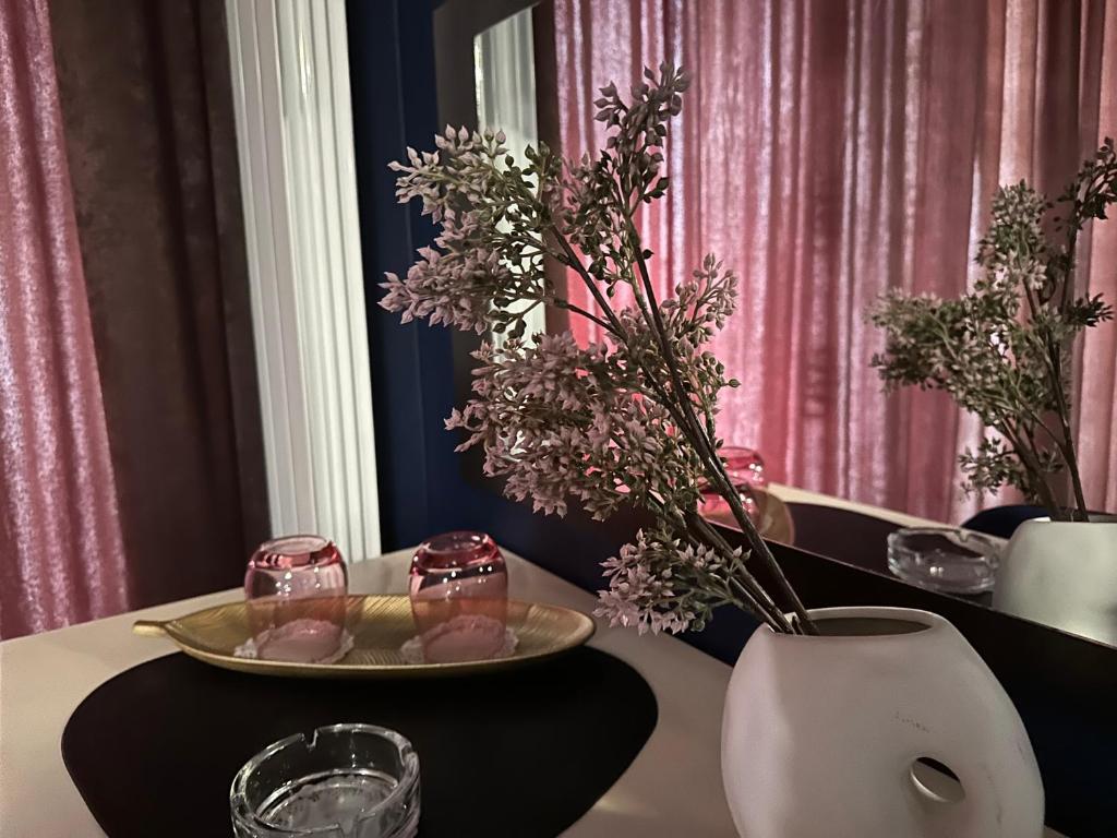 Fotografie z fotogalerie ubytování Hotel Sweet v destinaci Mamaia Nord – Năvodari