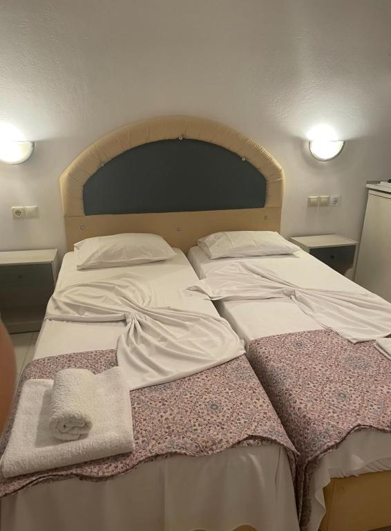 Hotel Kourkoumelata - Studio Standard